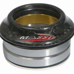 Top 10 🎁 Glisse Urbaine Massi Massi Head Set Cm-703 Integrated 1-1 / 8 Inches Carbon ⭐