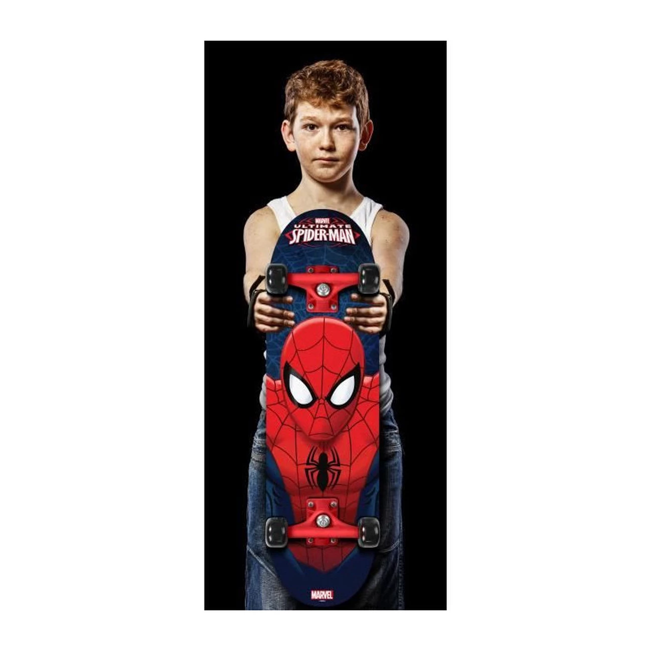 Top 10 👏 Stamp Spiderman Skateboard 28 X 8 🧨 – Image 3