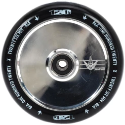 Acheter ✨ Glisse Urbaine Blunt Roue De Trottinette Hollow Polished 120 Mm 👏