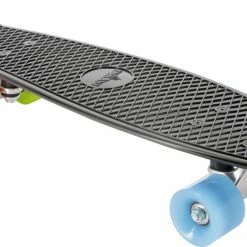 Nouveau ✔️ AWAII SK8 VINTAGE 22,5' NOIR ✔️