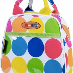 Remise ✔️ MICRO SAC NEON DOTS 🌟