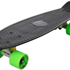 Bon marché 🛒 Capture Capture Outdoor, Skateboard "street Cruiser 22.5", 56cm ✔️