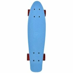 Coupon 🌟 SKATE Skate UP2GLIDE VINTAGE 22 BLEU 🔔