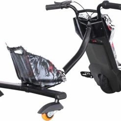 Bon marché ❤️ TROTTINETTE Glisse Urbaine Mixte BEEPER ROAD DRIFT KART 😍