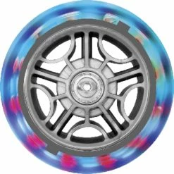 De gros 🛒 TROTTINETTE GLOBBER SET 2 LUMINEUSES ⭐