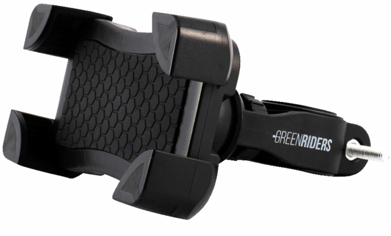 Meilleur prix 🥰 SUPPORT GREEN RIDERS SMARTPHONE ⌛ – Image 3