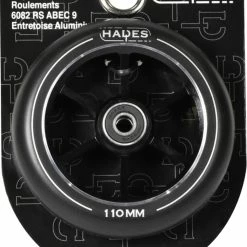 Les meilleures critiques de 🧨 TROTTINETTE HADES 88A NOYAU ALLOY ABEC 9 💯