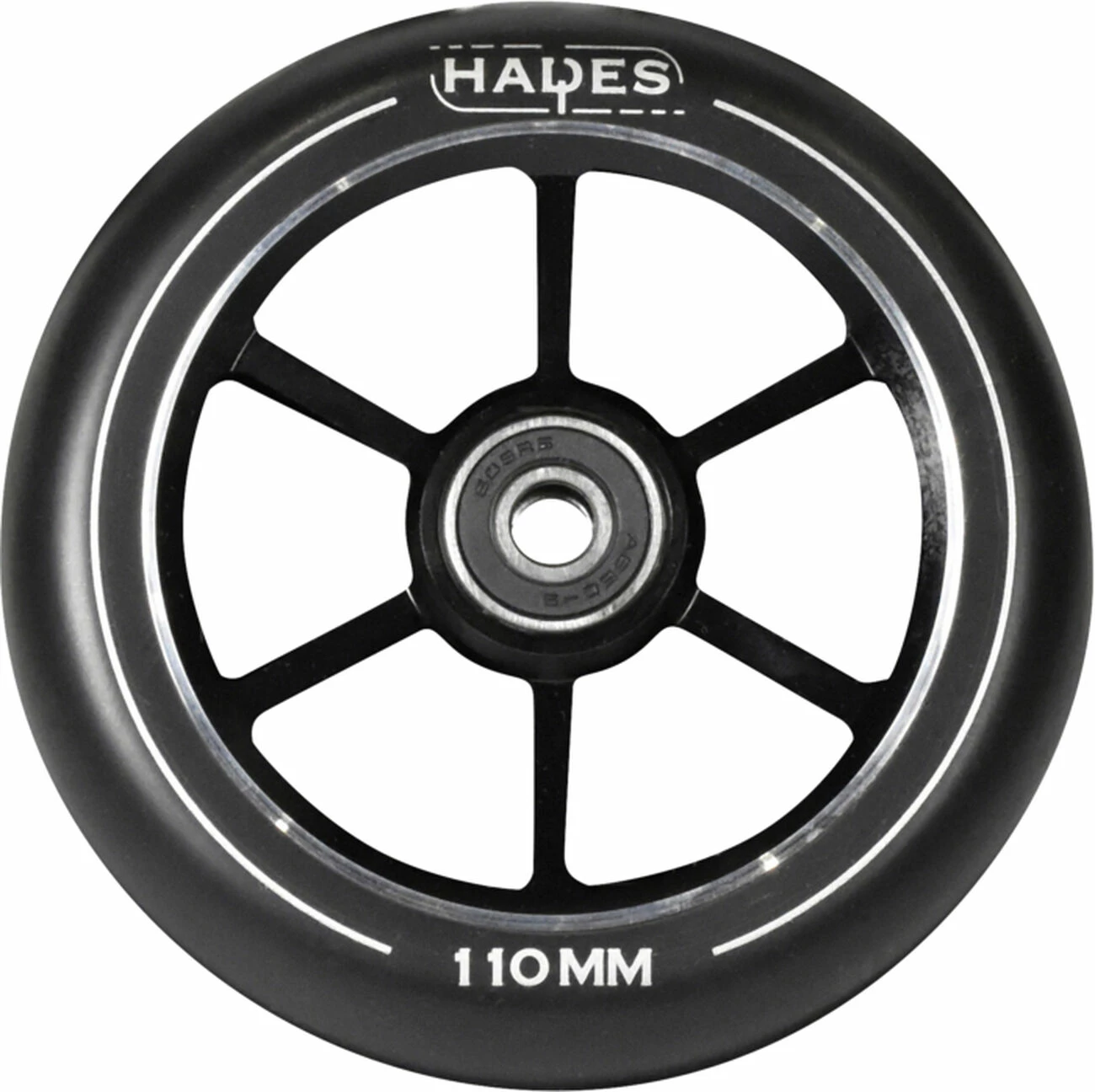 Les meilleures critiques de 🧨 TROTTINETTE HADES 88A NOYAU ALLOY ABEC 9 💯 – Image 2