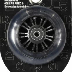 Meilleure affaire 👏 TROTTINETTE HADES 85A NOYAU NYLON ABEC 9 🛒