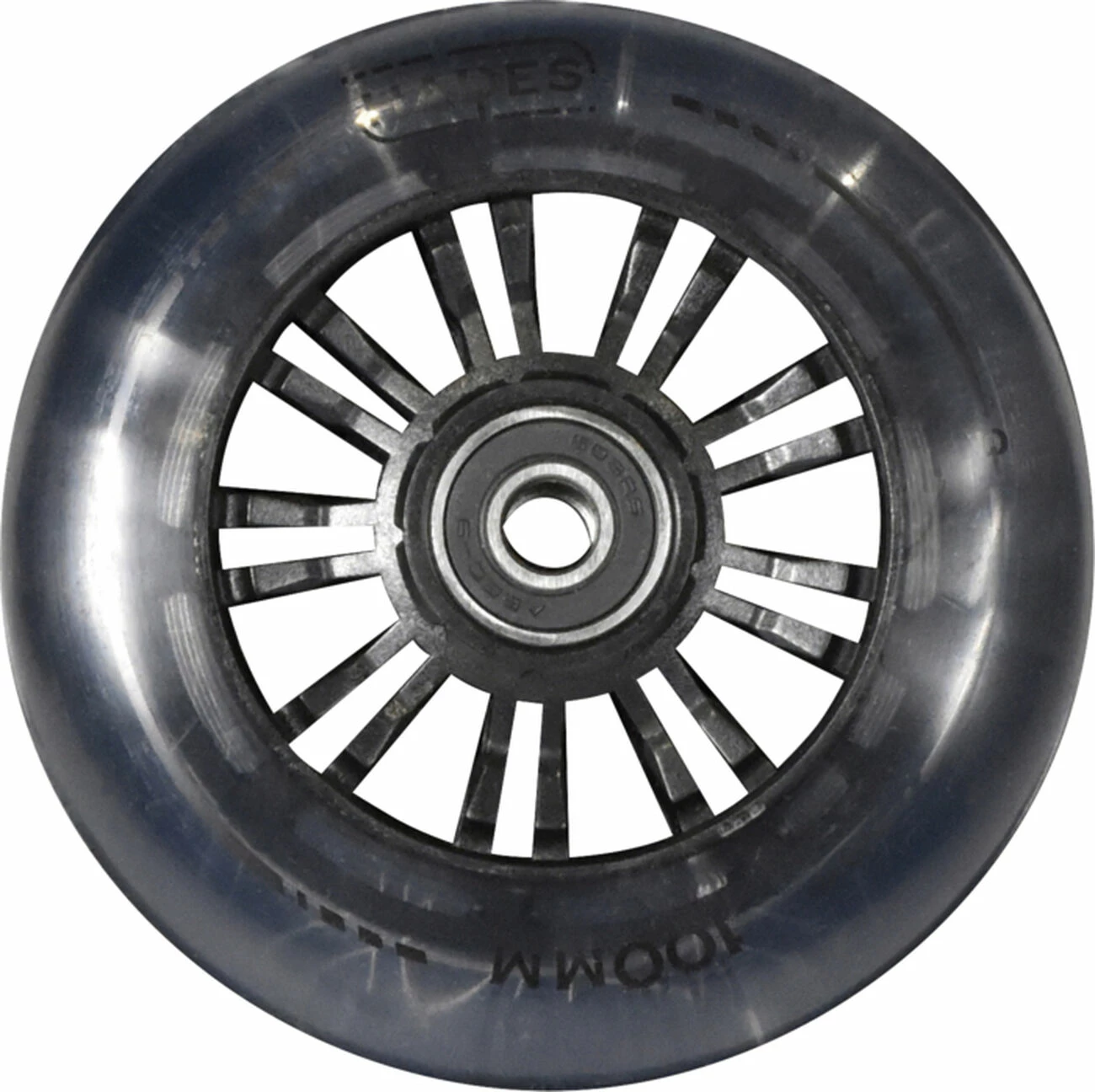 Meilleure affaire 👏 TROTTINETTE HADES 85A NOYAU NYLON ABEC 9 🛒 – Image 2