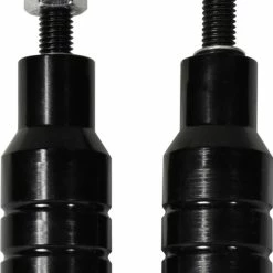 Bon marché ⌛ MATERIEL GLISSE HADES 2 PEGS ALLOY ANODISE + AXES 👏