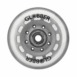 Nouveau 👍 Roue Arrière Trottinette GLOBBER 82A ABEC 5 ✔️