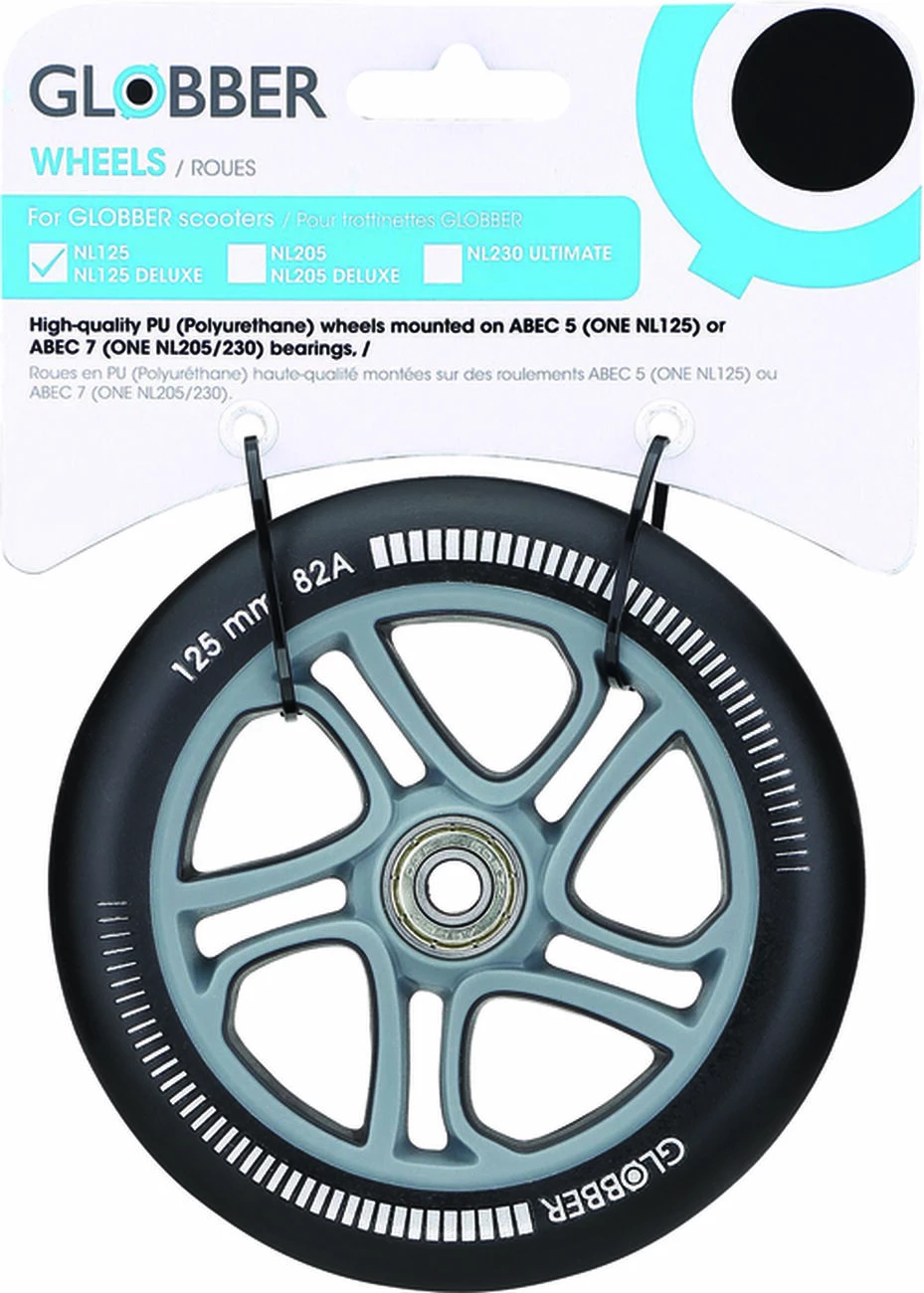 Acheter 🔥 TROTTINETTE GLOBBER 82A ABEC 5 ✨