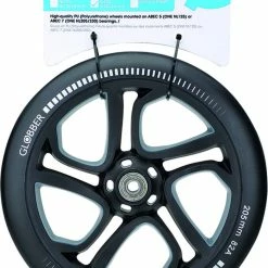 Les meilleures critiques de ✨ TROTTINETTE GLOBBER 82A ABEC 5 🔔