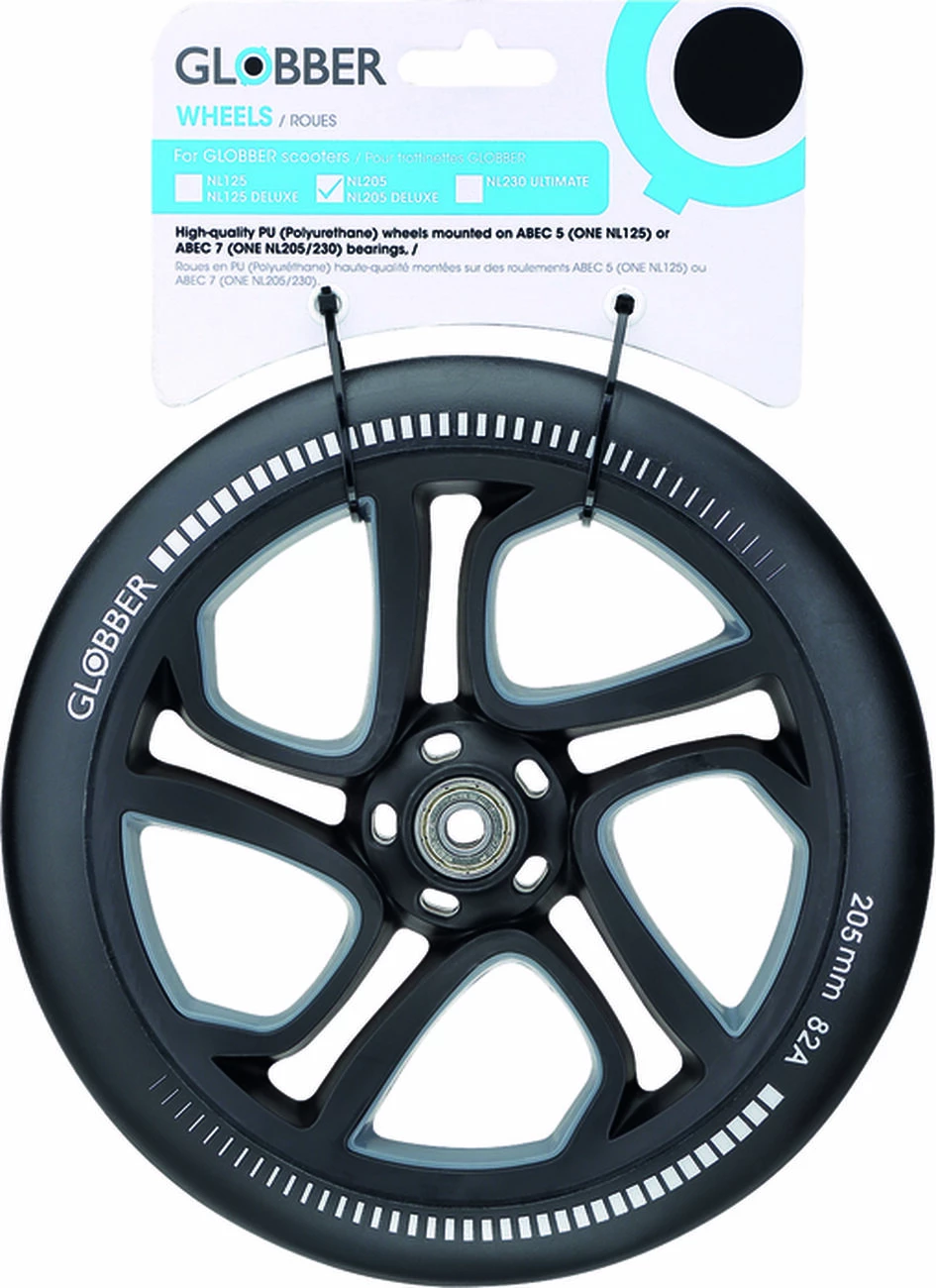 Les meilleures critiques de ✨ TROTTINETTE GLOBBER 82A ABEC 5 🔔