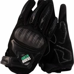 Budget 😉 GANTS GREEN RIDERS GANTS DE PROTECTION ❤️