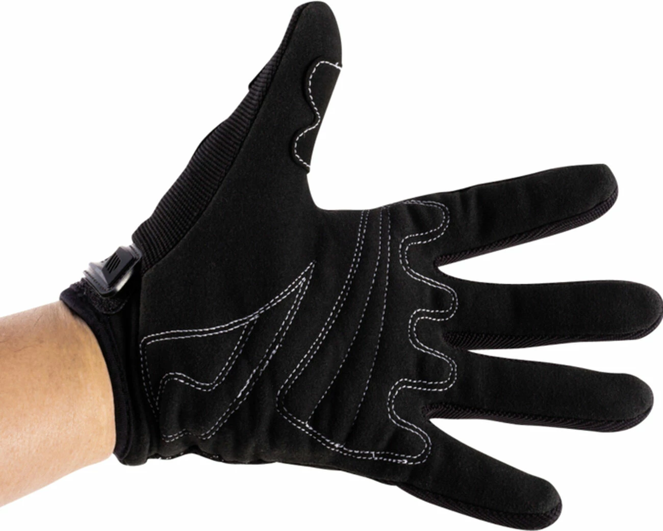 Budget 😉 GANTS GREEN RIDERS GANTS DE PROTECTION ❤️ – Image 2