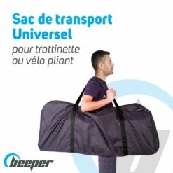 Budget 🎁 ACCESSOIRE BEEPER ROAD SAC DE TRANSPORT TROT 👏