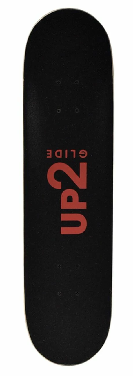 Bon marché ⭐ SKATE Skate Mixte UP2GLIDE 31 CITY GANG 🎁 – Image 2