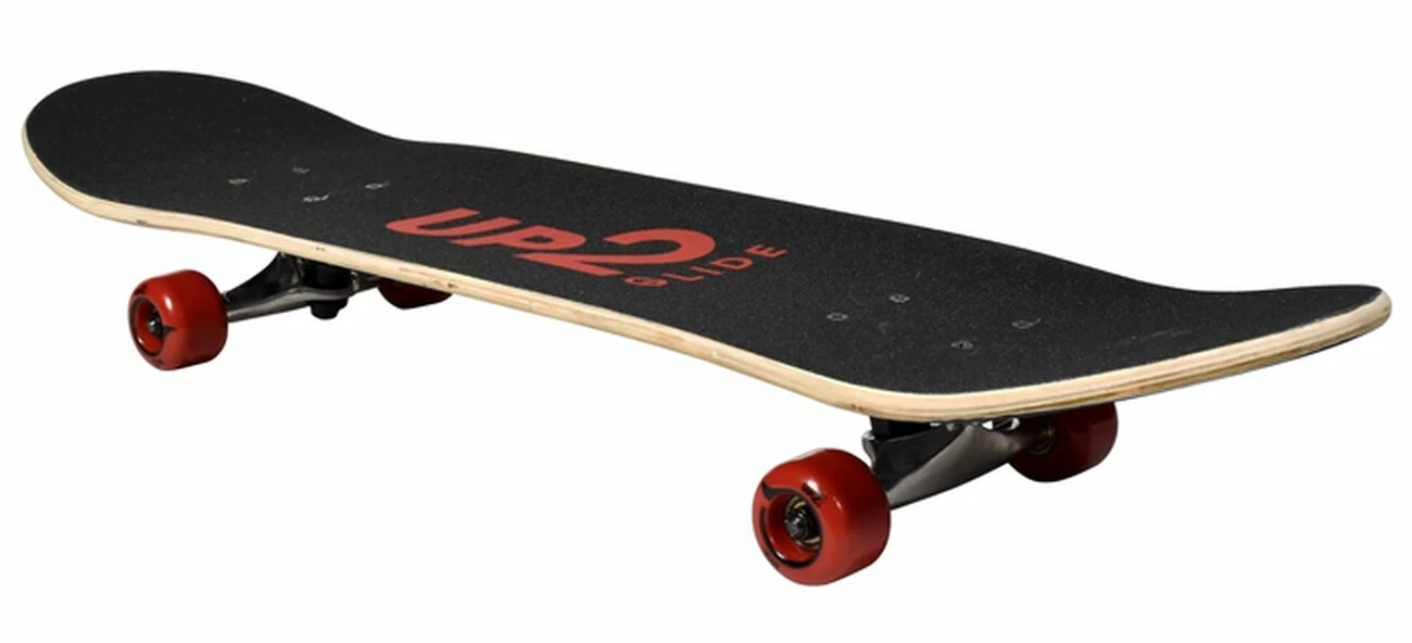 Bon marché ⭐ SKATE Skate Mixte UP2GLIDE 31 CITY GANG 🎁 – Image 3