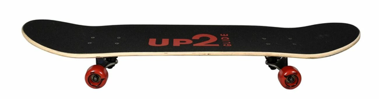 Bon marché ⭐ SKATE Skate Mixte UP2GLIDE 31 CITY GANG 🎁 – Image 4