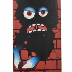 Remise 😀 SKATE Skate Mixte UP2GLIDE OR DIE 🛒