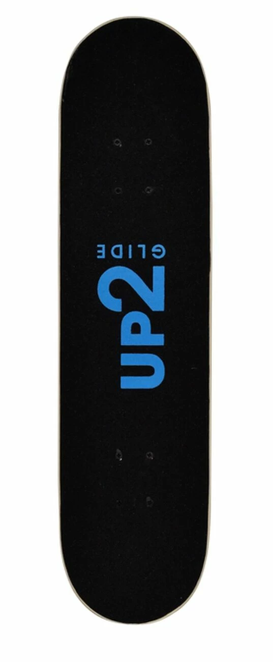 Remise 😀 SKATE Skate Mixte UP2GLIDE OR DIE 🛒 – Image 2