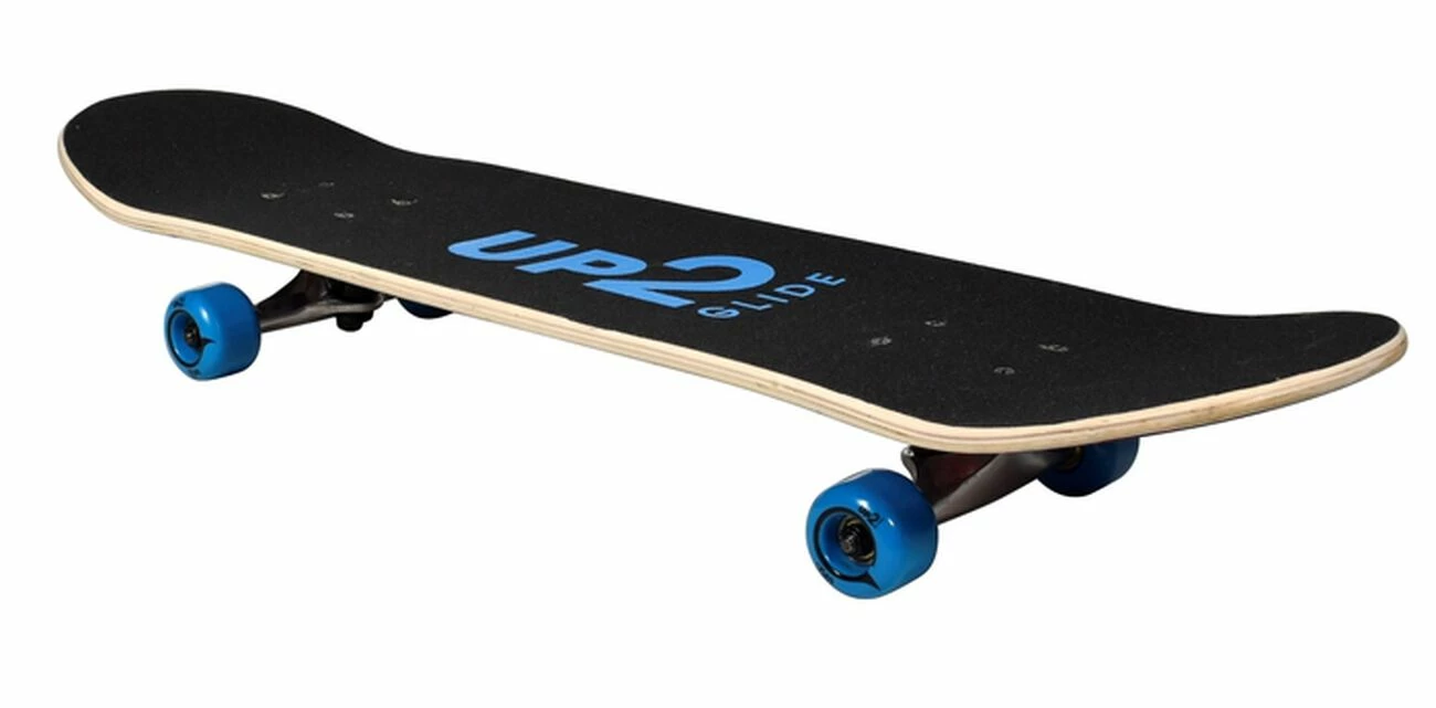 Remise 😀 SKATE Skate Mixte UP2GLIDE OR DIE 🛒 – Image 3