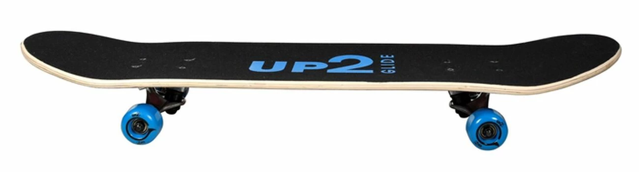 Remise 😀 SKATE Skate Mixte UP2GLIDE OR DIE 🛒 – Image 4