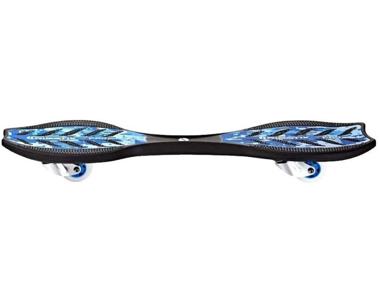 Sortie ✔️ Razor Razor Ripstik Air Pro Camo - Skateboard - Bleu ✔️ – Image 2