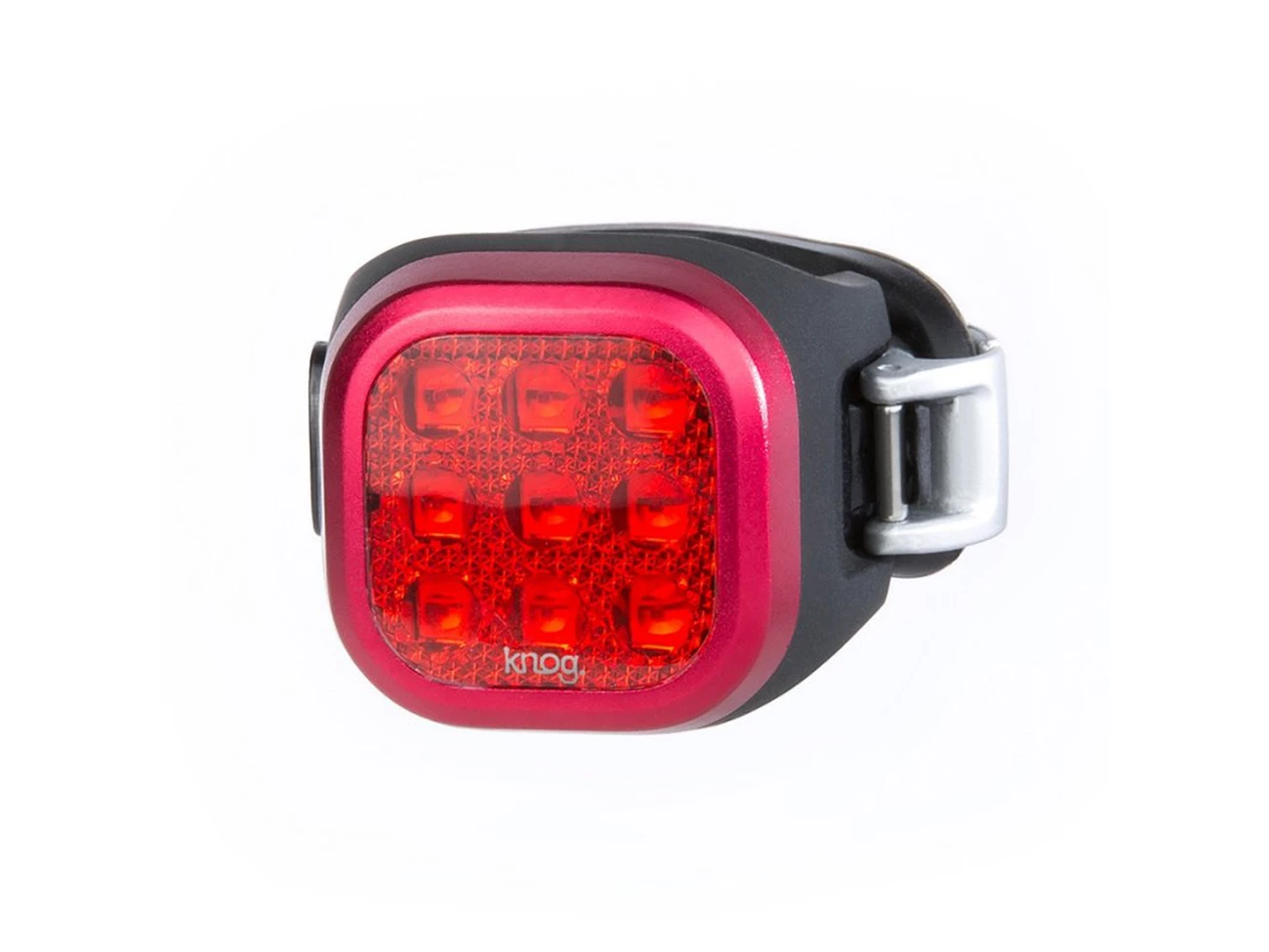 Offres 😀 Cyclisme Sur Route Knog Knog Mini Dot Rear 🛒 – Image 2