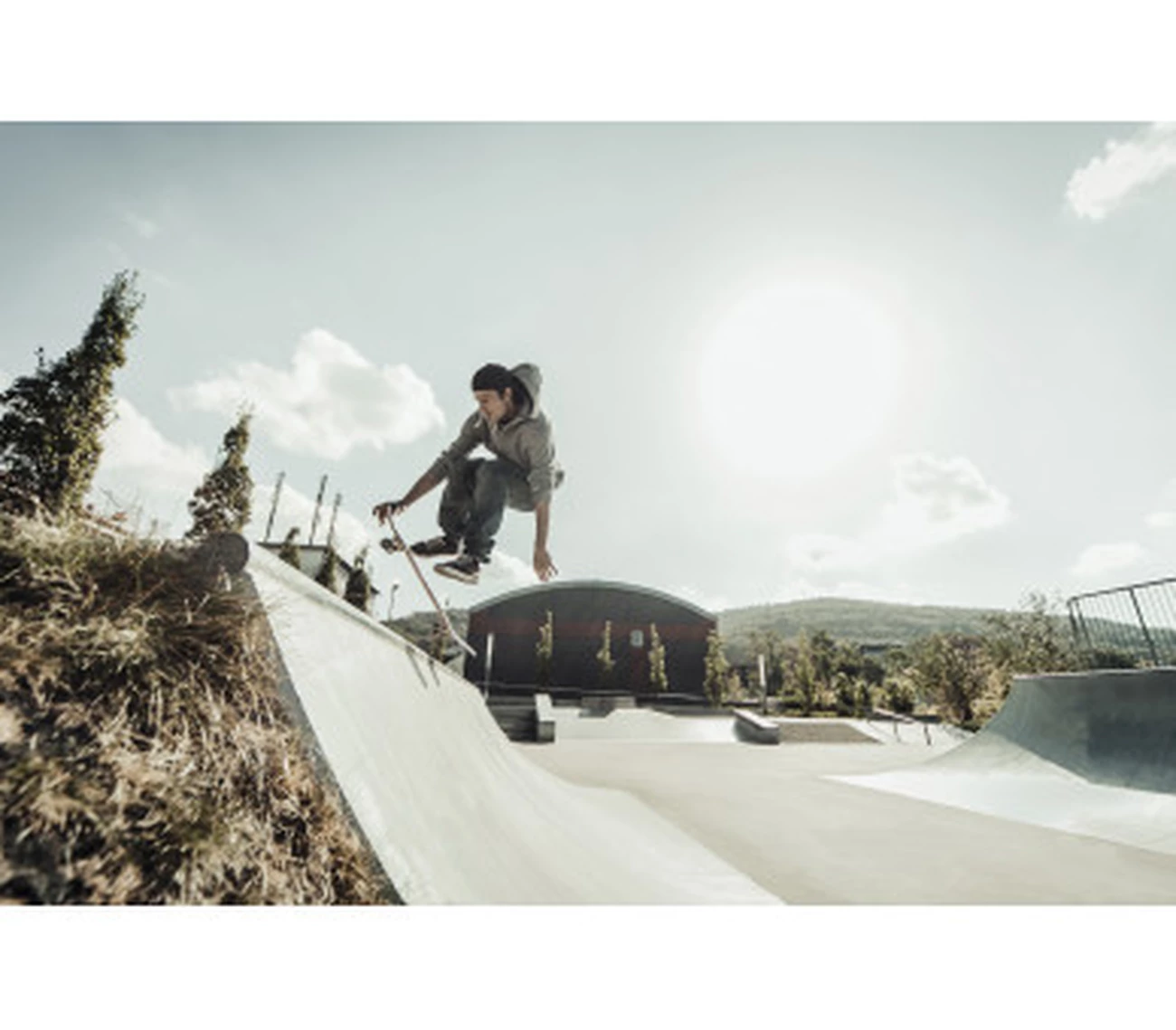 Les meilleures critiques de ⭐ Hudora Hudora Venice Beach - Skateboard 🛒 – Image 3