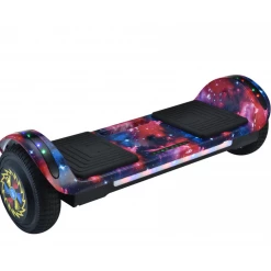 Remise 🥰 Hoverdrive Hoverboard Next Nouvelle Génération 6.5 - Galaxy 🧨