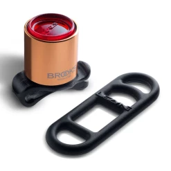 Coupon 💯 Cyclisme Sur Route Brooks England Brooks England Femto Front Light 💯