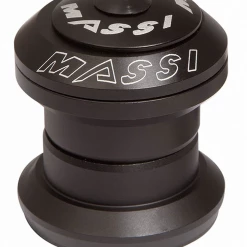Meilleure affaire 🎁 Glisse Urbaine Massi Massi Head Set Cm-602 Mtb 1 1/8 Inches Black 😉