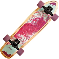 Coupon ⭐ Mode- Lifestyle Raven Longboard Cascada Raven MULTICOLORE ⌛