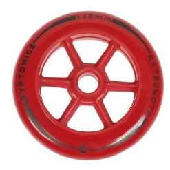 De gros 😍 Trottinette Kryptonics Katsumoto 145mm/82a Trot ⭐