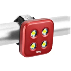 Les meilleures critiques de 🛒 Glisse Urbaine Knog Knog 4 Led Front 😉