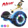 Tout neuf 😉 Cool&fun Pack Hoverboard 6.5"avec Bluetooth+hoverkart 🧨