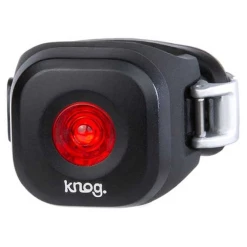 Offres 😀 Cyclisme Sur Route Knog Knog Mini Dot Rear 🛒