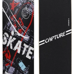 Coupon ✨ Capture Capture Outdoor, Freeride "longboard 41", 104cm, 41" ⭐