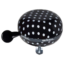 De gros 🧨 Glisse Urbaine Basil Basil Big Bell Polkadot 👍