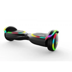Sortie 👍 Lexgo Lexgo - Hoverboard 6.5'' Spark 2a - Noir 💯