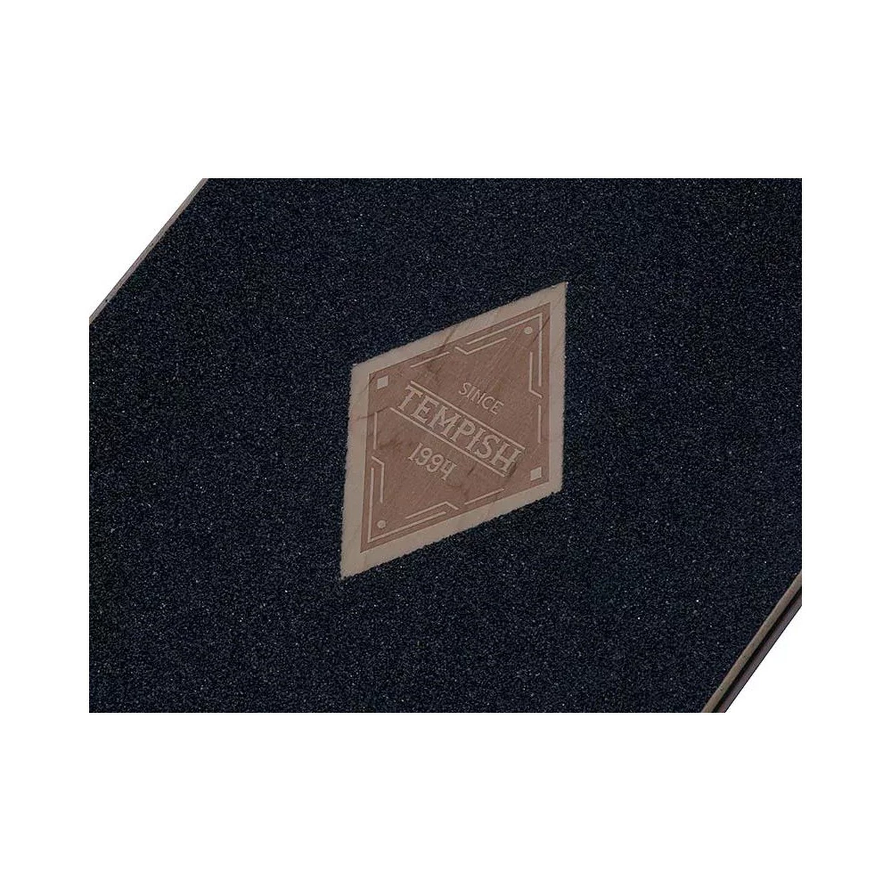 Nouveau 👏 Mode- Lifestyle Tempish Amar Longboard NOIR 🛒 – Image 5