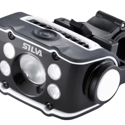 Sortie 😀 Glisse Urbaine Silva Silva Singletrack Bike Light 👏