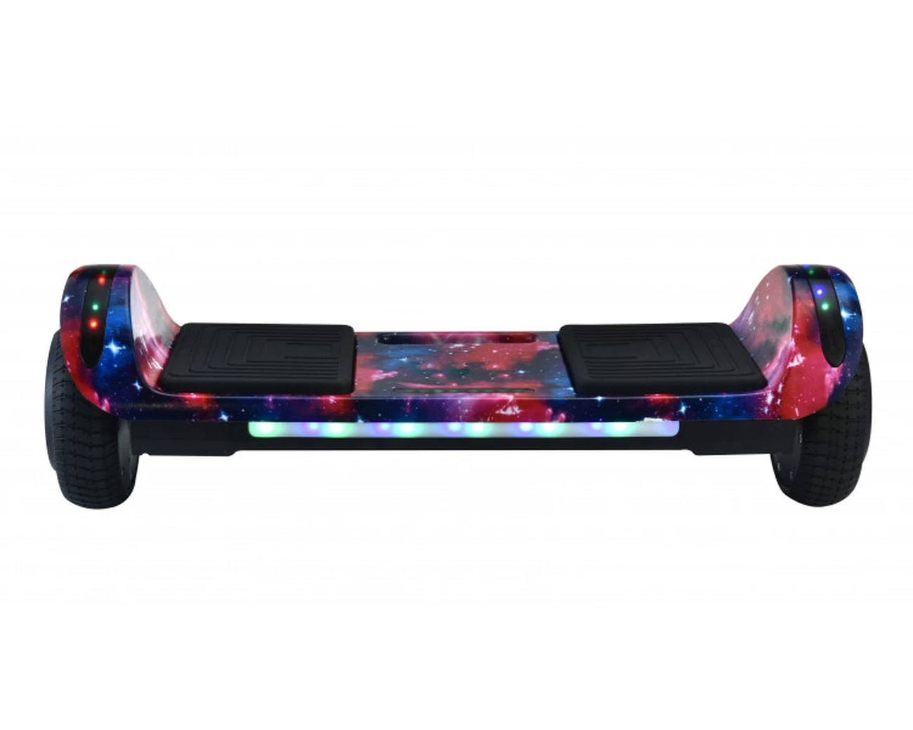 Remise 🥰 Hoverdrive Hoverboard Next Nouvelle Génération 6.5 - Galaxy 🧨 – Image 3