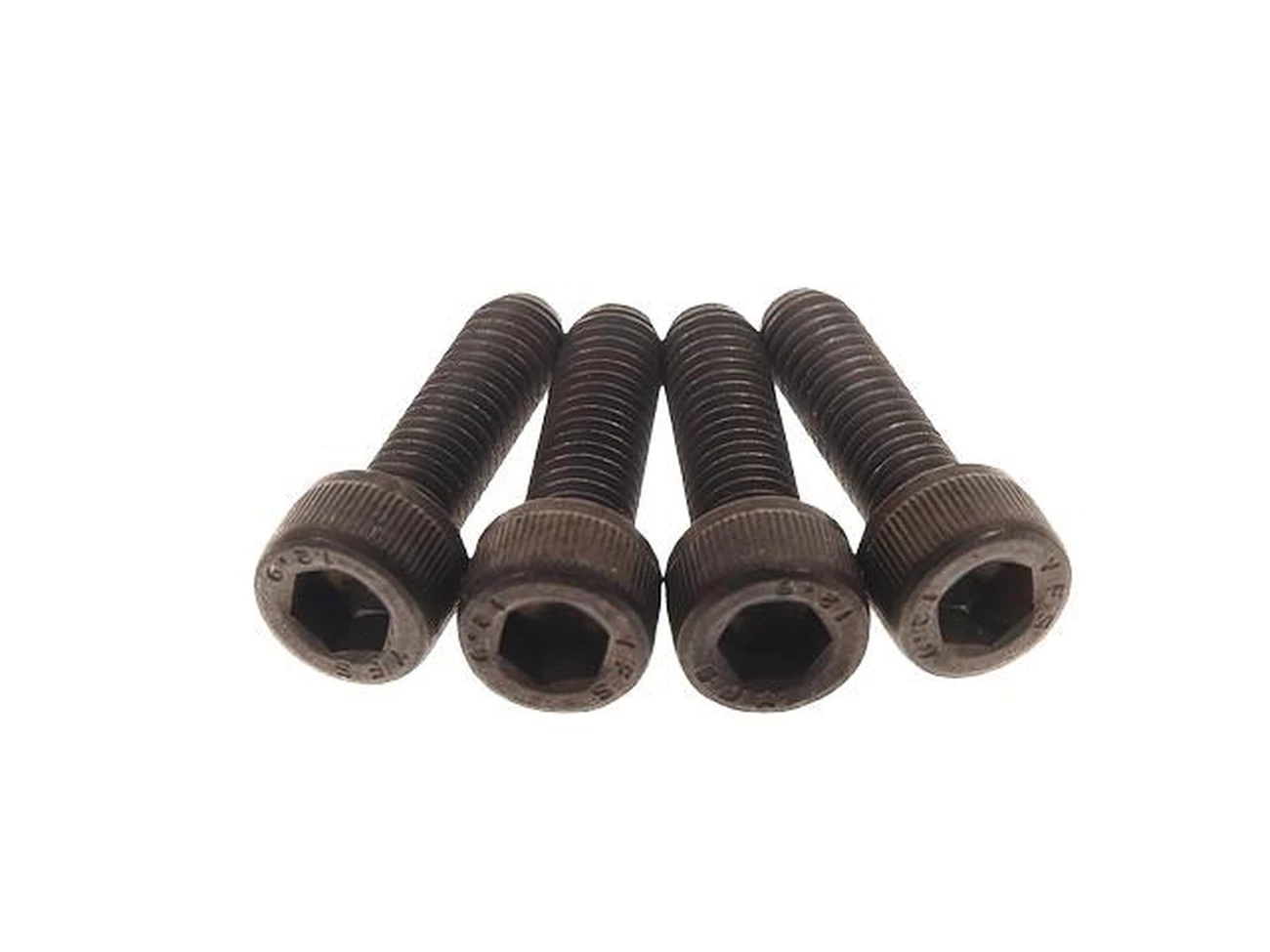 Vente flash 🌟 Glisse Urbaine Dst Set De Vis Vis Coller 6x20mm Pack 4 🧨