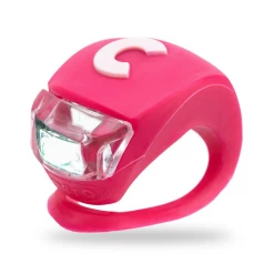 Bon marché 😉 Glisse Urbaine Micro Mobility Lumière Deluxe Rose 🔔