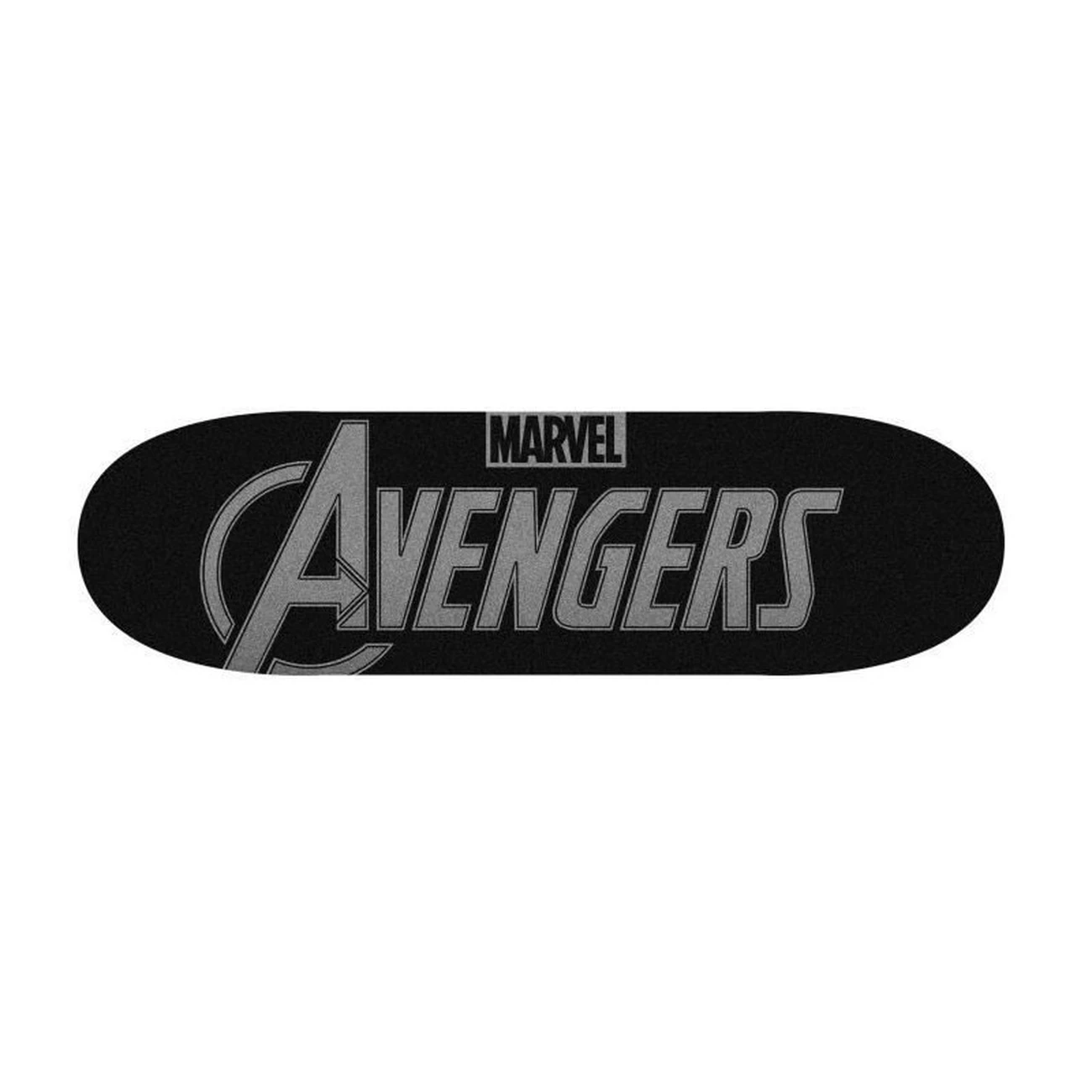Coupon 🥰 Stamp Avengers Skateboard 28 X 8 - Marvel 👍 – Image 2