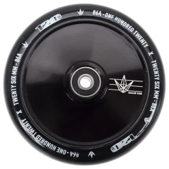 Budget 🔔 Trottinette Blunt Hollow Core Nr 120mm+a9 👍